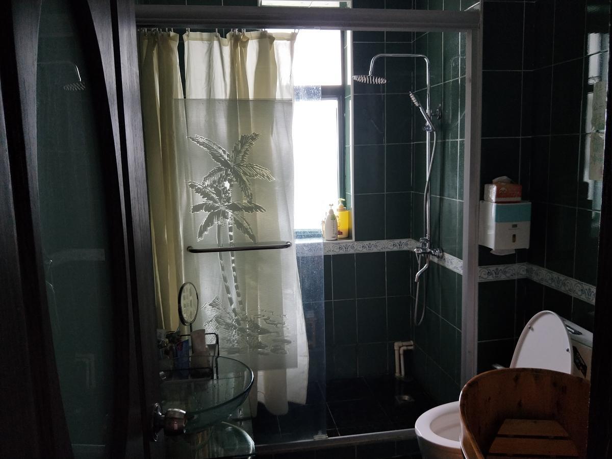 Yi Ju Homestay-Zhuanqiao Subway Station, Minhang District Шанхай Экстерьер фото