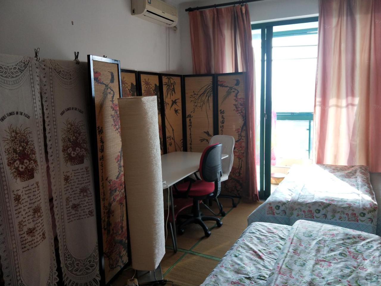 Yi Ju Homestay-Zhuanqiao Subway Station, Minhang District Шанхай Экстерьер фото