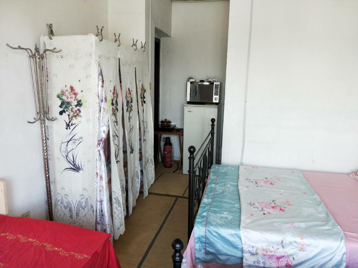 Yi Ju Homestay-Zhuanqiao Subway Station, Minhang District Шанхай Экстерьер фото